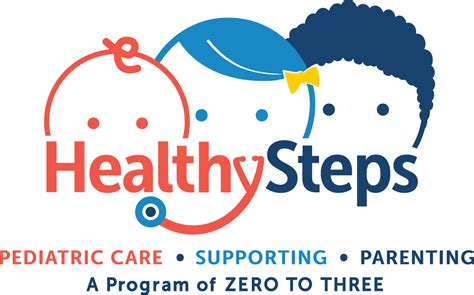 Partner Spotlight: Healthy Steps - Ready for School, Ready for Life