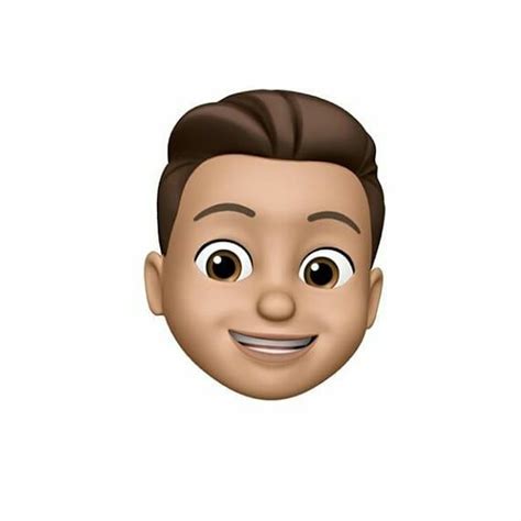 19 likes, 3 comments - #memoji #animoji #iphone #me #apple #tech #image ...