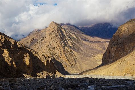 Jomsom Muktinath Trek - 9 Days Muktinath Trek