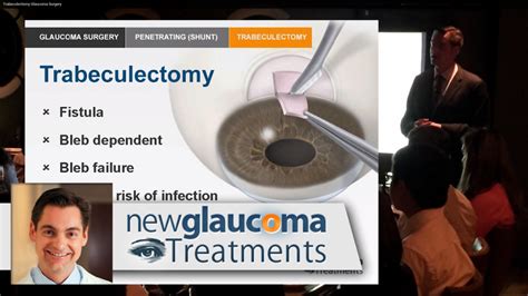 Trabeculectomy Glaucoma Surgery | new-glaucoma-treatments.com