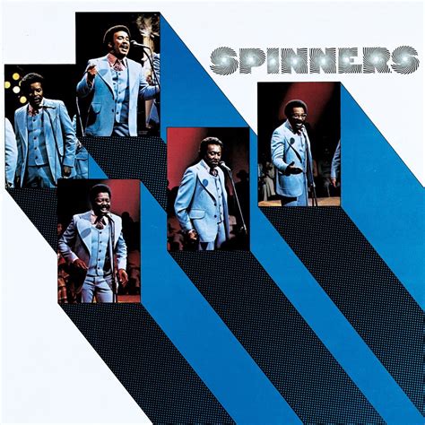 ‎Spinners - Album by The Spinners - Apple Music