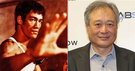 Bruce Lee's Biopic: Life Of Pie Director Ang Lee All Set To Helm A Film ...