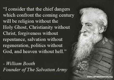 William Booth Quotes On Prayer. QuotesGram