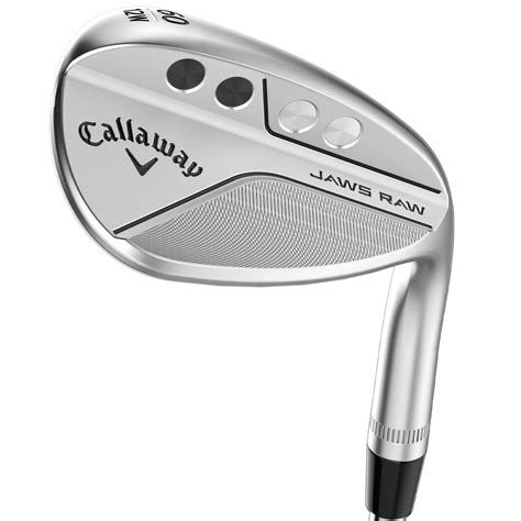 Callaway Jaws Raw Wedge Tour Players | PGAClubTracker.com