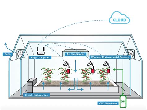 How the IoT is Transforming the Future of Agriculture - Cassia Networks