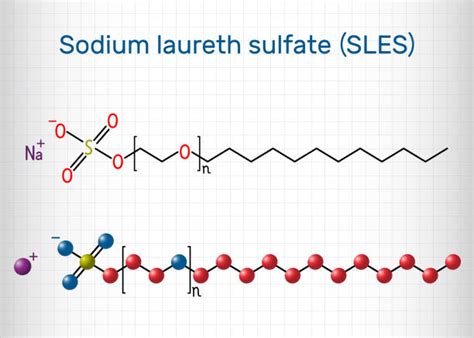 Sodium Lauryl Sulphate Stock Photos, Pictures & Royalty-Free Images - iStock