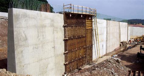 Retaining Wall –What Are My Options? - Marino Engineering Associates, Inc.