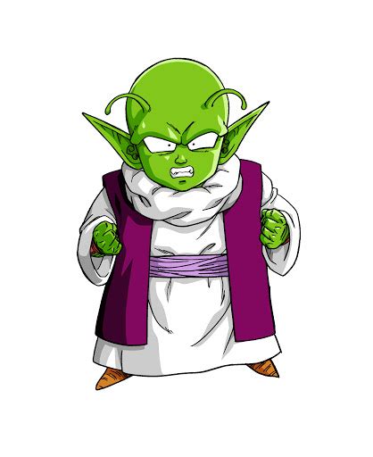 Esta é a relação entre Piccolo, Kami Sama e Dende em Dragon Ball Super - Critical Hits