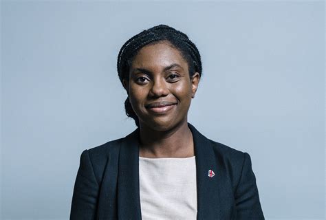 Kemi Badenoch Gifted Tory Gala Ticket by Climate Denial Funder - DeSmog