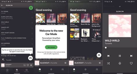 Spotify's Android app may be getting back on the road | Android Central