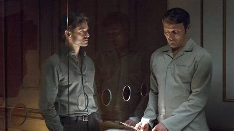 Will There Be A Hannibal Season 4?