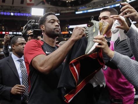 Dwyane Wade Says Only Part of Farewell Tour That Will Surpass Past Week ...