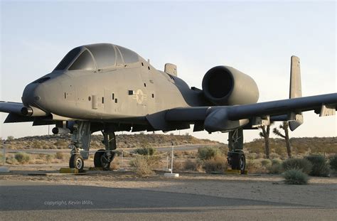 Edwards AFB Museum | Flickr