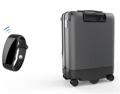 4 best Motorized Suitcase Options For Adults (2024) - Gravyware's Blog