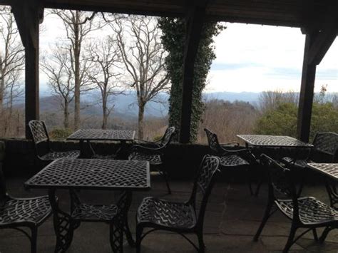 Gideon Ridge, Blowing Rock - Picture of The Restaurant at Gideon Ridge ...