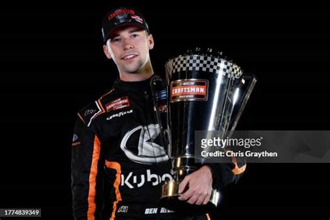 5,552 Ben Rhodes Nascar Stock Photos, High-Res Pictures, and Images - Getty Images