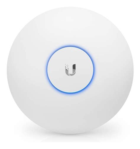 Router Ubiquiti Unifi Ap Ac Pro 1700mbps 2.4g-5g Dual Band | MercadoLibre