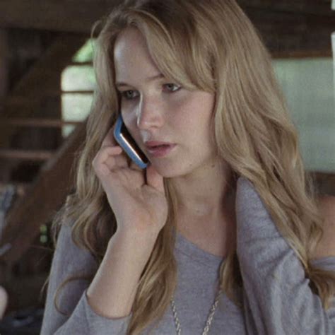 Photos from Obscure Jennifer Lawrence Movies