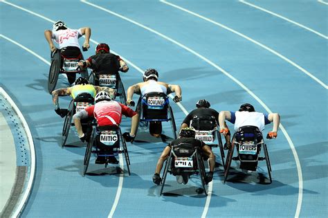 Paris to host 2023 World Para Athletics Championships in build-up to ...