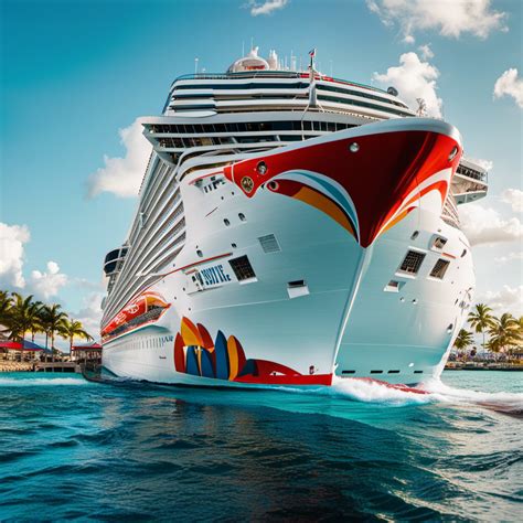 Introducing Carnival Celebration: a New Cruise Ship With Exciting Amenities and Caribbean ...