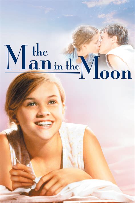 iTunes - Movies - The Man In the Moon