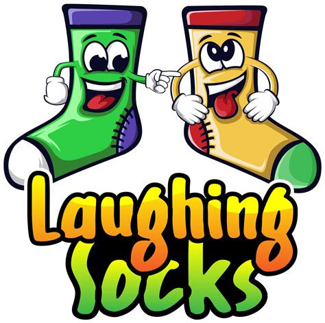 Laughing Socks