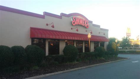 Shoney's Chester | 12531 Jefferson Davis Hwy, Chester, VA 23831, USA