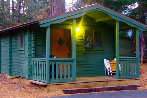 Suttle Lodge - The Perfect Place to Unwind in Central Oregon - The Maritime Explorer