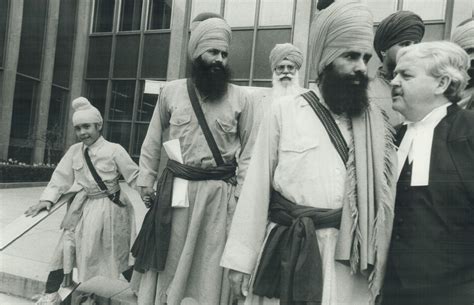 Talwinder Singh Parmar – All Items – Digital Archive : Toronto Public Library