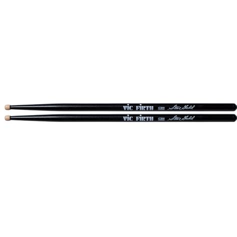 Drum Sticks Nottingham | Vic Firth Steve Gadd Signature - Vic Firth ...