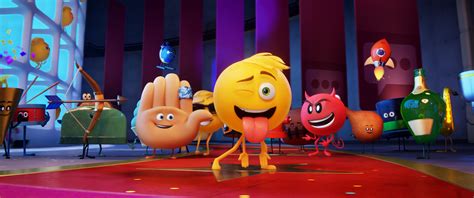 Imagined Dialogue: Epilogue of ‘The Emoji Movie’ 10 Years Later | Observer