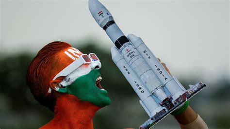 India moon landing: Chandrayaan-3 makes history in space - here's what we learnt | Science ...