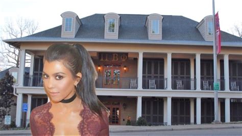 If The Kardashians Were In Sororities At Ole Miss