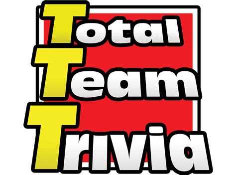 Virtual Trivia Games For Teams - KC Crew Sports and Events | Virtual Trivia : For example, game ...