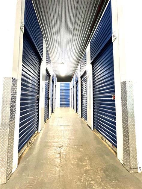 Secure Self Storage Unit Locations - Rent Online in Minutes