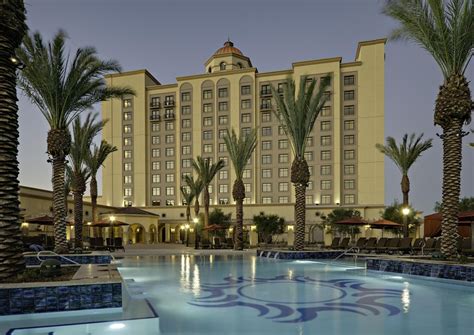 Casino del Sol Resort at Dusk | Resort pools, Resort, Casino del sol