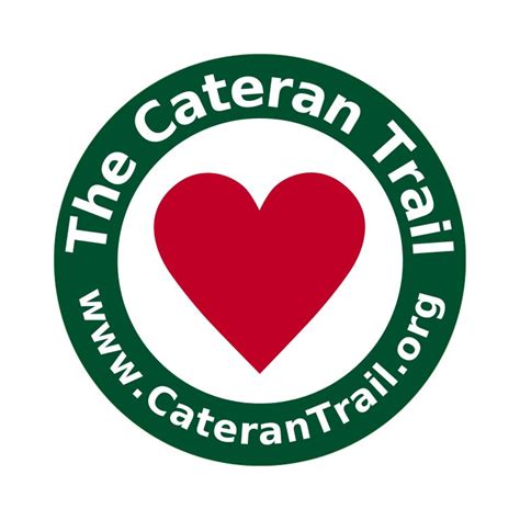 Cateran Trail - Scotland's Great Trails