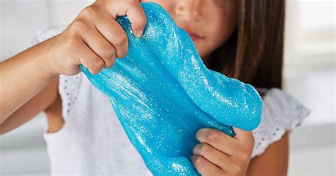 FREE Ultimate Slime Party at Michaels on October 21st