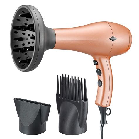 Best Hair Dryer 2024 Usa - Alice Fanchon