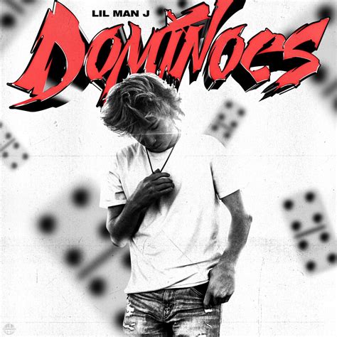 ‎Dominoes - Single - Album by Lil Man J - Apple Music