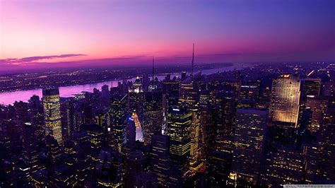 Sunset City Wallpapers - Wallpaper Cave