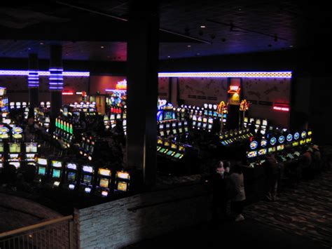 Tachi Palace Slots | Lemoore CA