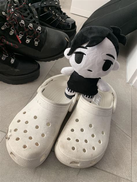 he got the drip 💯💯 : r/OMORI