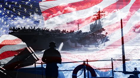 The US Navy is not ready for a conventional war - United World ...