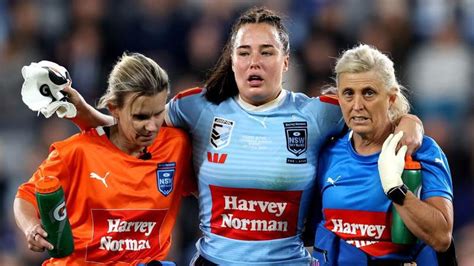 Kelly could line up for NSW in Women's Origin Game II | Shepparton News