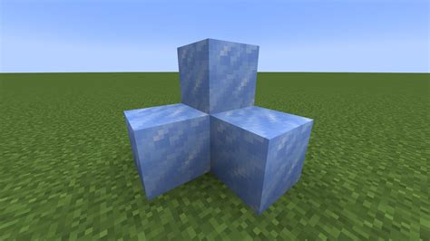 Every ice block in Minecraft explained