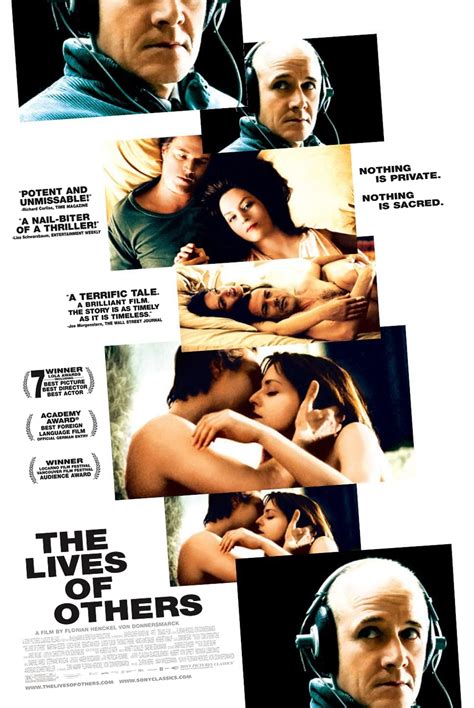 The Lives of Others (2006)