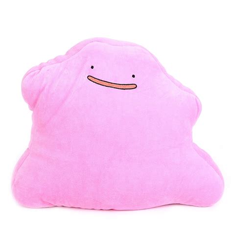 Pokémon 12" Ditto Plush - Tokyo Otaku Mode (TOM)