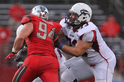 Knowing your enemy: 2014 Rutgers football opponent - Howard Bison - On ...