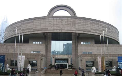 Shanghai Museum | museum, Shanghai, China | Britannica